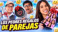 ME ATENDIERON MAL EN ESTE RESTAURANTE | ¿NOS REGALARON FLORES AMARILLAS? | OH MY GOOD