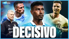 Sporting Cristal visita a Carabobo por la tercera fase de la Libertadores | #Fútbol A.M. 4/03/26