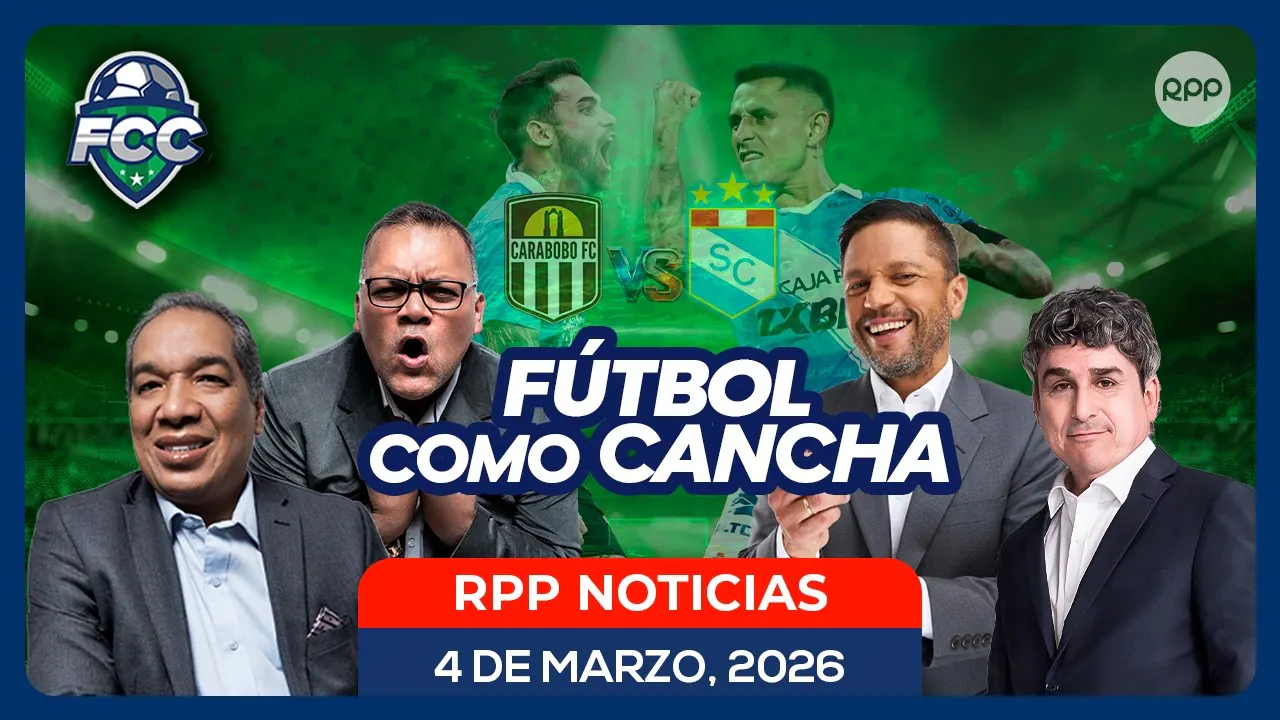 Reproducir: ⚽ FÚTBOL COMO CANCHA #FEEG2026