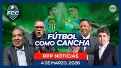 FÚTBOL COMO CANCHA #FEEG2026