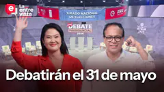 Radio Nacional EN VIVO: "La entrevista", hoy 19 de mayo del 2026