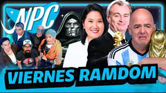 #HOY EN NPC : ¡HAY QUE HABLAR DE ESTO YA! | VIERNES RANDOM | KEIKO, NOLAN, MARVEL Y MÁS...