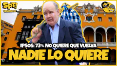 PUGNA DE NARANJAS POR GABINETE | 8:00 PM