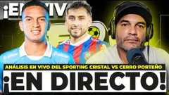 EN CALIENTE: CRISTAL VS CERRO PORTEÑO | GRAN TRIUNFO DE MELGAR | #ENVIVO ESTÁN PASANDO COSAS
