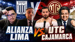 ALIANZA LIMA VS UTC EN VIVO | LIGA 1 PERÚ | TORNEO CLAUSURA 2026 – FECHA 5