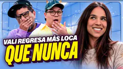 REGRESA VALI MÁS DELULU QUE NUNCA | PREVIAS AL CUMPLE DE KIWI | OH MY GOOD