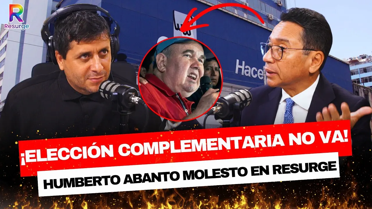 Reproducir: 🔥 CRISIS EN EL GOBIERNO DE JOSÉ MARÍA BALCÁZAR ⚠️ Y LA LISTA DE VIRTUALES SENADORES Y DIPUTADOS 🗳️📊