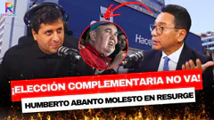 CRISIS EN EL GOBIERNO DE JOSÉ MARÍA BALCÁZAR Y LA LISTA DE VIRTUALES SENADORES Y DIPUTADOS
