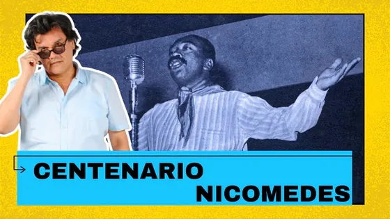 Nicomedes Santa Cruz, 100 años: su legado, poesía y revolución cultural | El Arriero