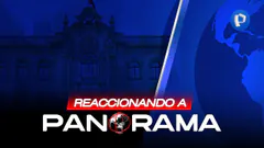 REPORTEROS REACCIONAN A PANORAMA: ESTO ES LO QUE NO VISTE | #LOÚLTIMO | EN VIVO