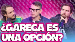 ¿PERÚ SUFRIRÁ CON EL RECAMBIO | FOSSATI MOLESTO