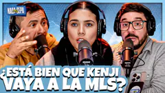 NADA QUE NO SEPA EN VIVO con ESTEFANÍA, VLADI y TATO LUNA