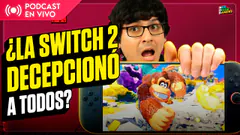 Lo que Nintendo NO DIJO de la NINTENDO SWITCH 2 | EN VIVO