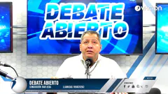 #ENVIVO | DEBATE ABIERTO por RADIO OVACION