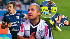 ALIANZA GANA CON GOLAZO DE GUERRERO LA u GOLEA A MELGAR Y PIERDE SU DT VUELA ALTO VARGAS LLOSA