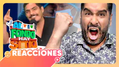 REACCIONES AL FONDO HAY SITIO | 16/03/2026 | AMÉRICA EN VIVO #FEEG2026