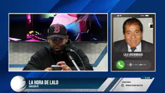 #ENVIVO | La Hora de Lalo por RADIO OVACION