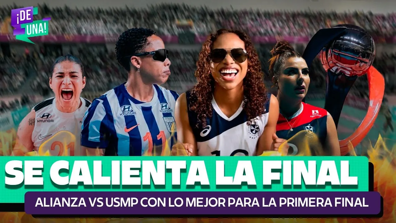 Reproducir: 🔴 #ENVIVO | De Una por RADIO OVACION