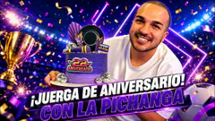 #ENVIVO LA PICHANGA CON SEBAS DEL SOLAR