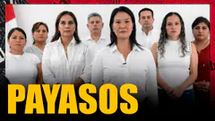 EL ÚLTIMO DÍA DE JERÍ EN PALACIO | #BRUTALIDADPOLITICA