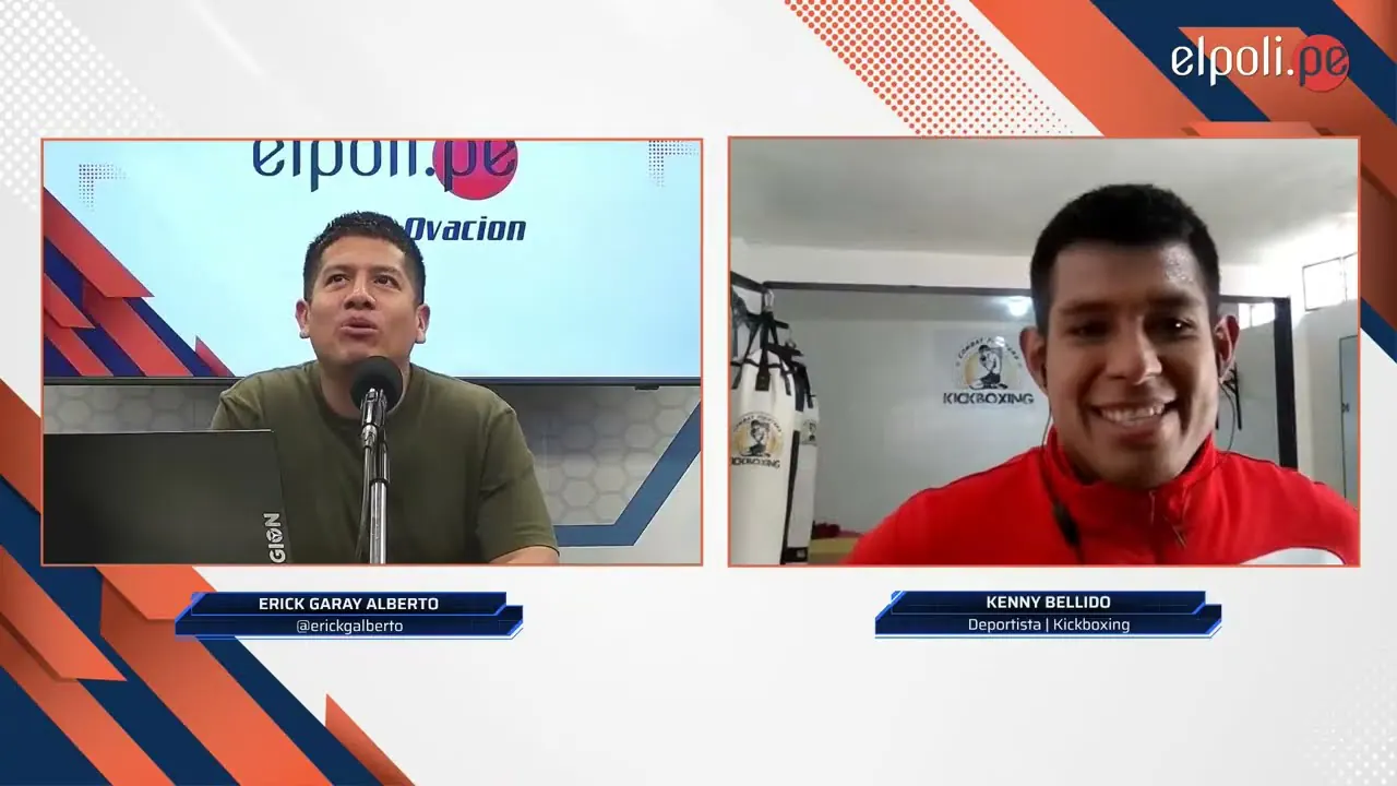 Reproducir: 🔴 #ENVIVO | El Poli por RADIO OVACION