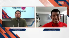 #ENVIVO | El Poli por RADIO OVACION