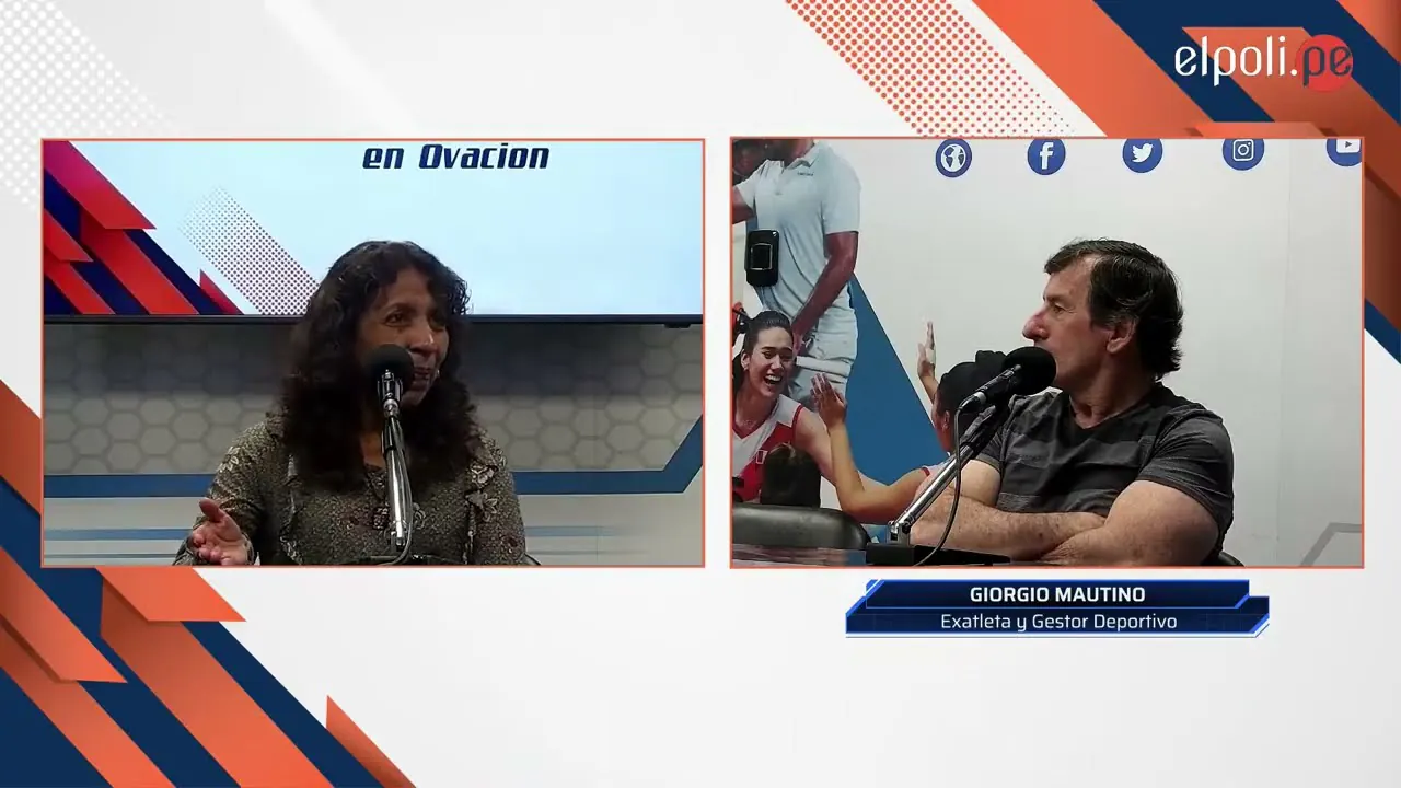 Reproducir: 🔴 #ENVIVO | ElPoli.pe por RADIO OVACION