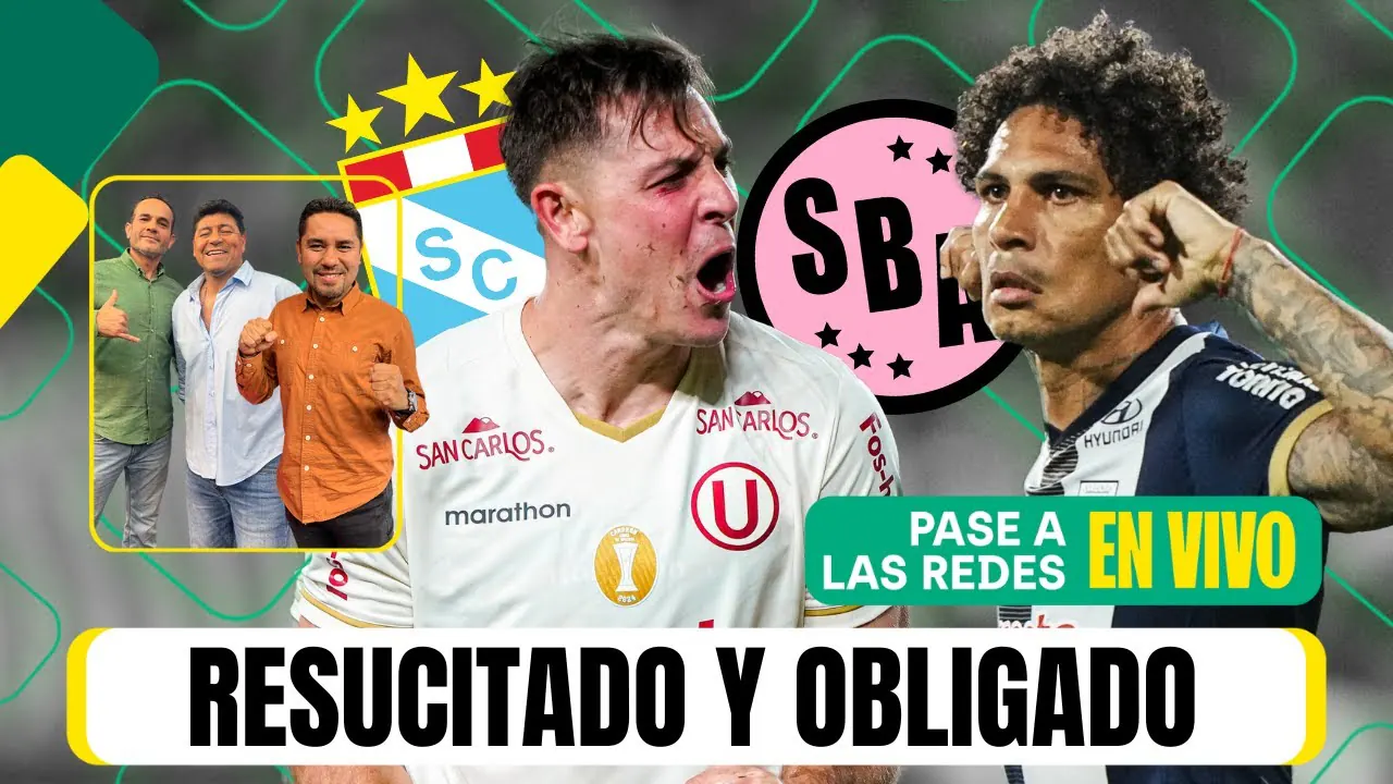 Reproducir: ¡TRIUNFO MONUMENTAL! |  ALIANZA OBLIGADO A GANAR - PASE A LAS REDES