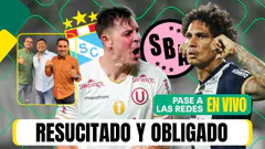 ¡TRIUNFO MONUMENTAL! | ALIANZA OBLIGADO A GANAR - PASE A LAS REDES