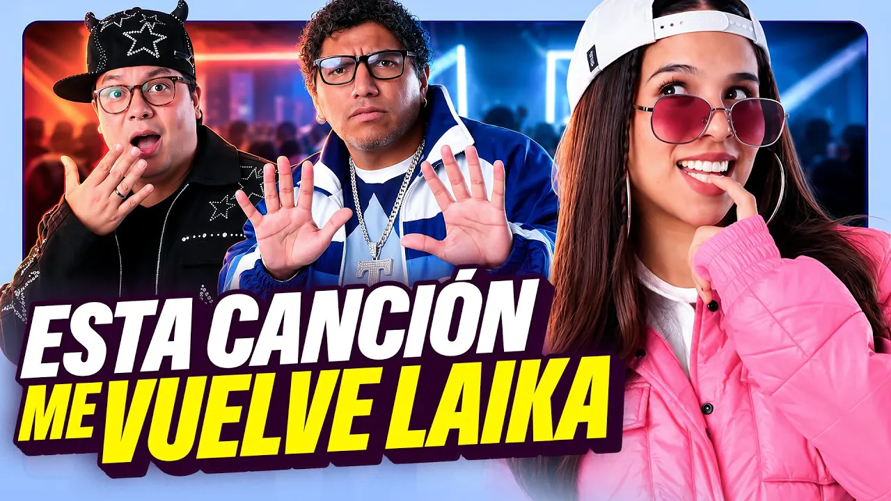 Reproducir: CLASICAS DEL REGGAETON | OMG CON PUBLICO EN VIVO | OH MY GOOD