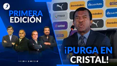 #ENVIVO | Ovación Primera Edición por RADIO OVACION