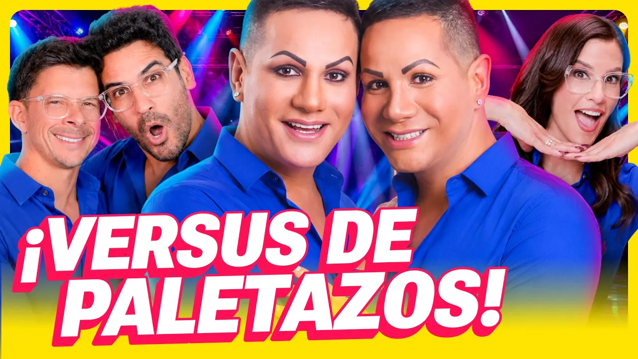 Reproducir: ¡EX PANELISTA DE ZACA TV DEMANDA A OUKE! ¿PÍA PREPARA SU DEMANDA TAMBIÉN? | SIN MÁS QUE DECIR | +QTV