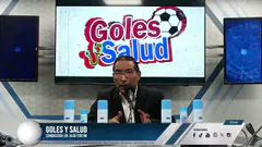 #ENVIVO | Goles y Salud por RADIO OVACION