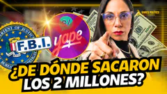 EL ESCÁNDALO FINANCIERO Y USA: El FBI EN ALERTA Y EL SABOTAJE DE JP | BARCO POLÍTICO