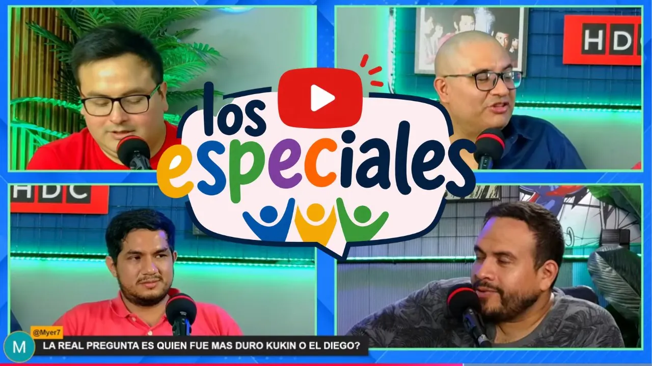 Reproducir: el caramelo que le falta a tu piñata