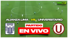 ALIANZA LIMA vs UNIVERSITARIO EN VIVO | FECHA 9 - LIGA 1 MAX | Stream Depor