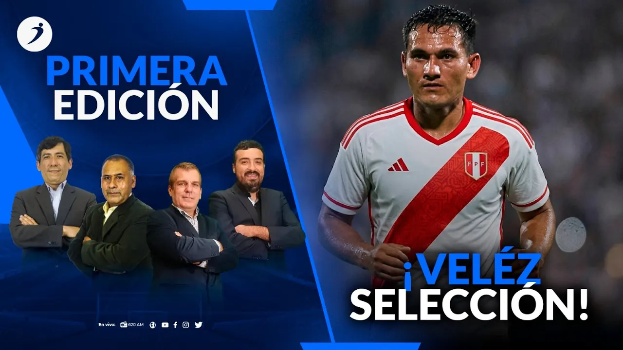 Reproducir: 🔴 #ENVIVO | Ovación Primera Edición por RADIO OVACION