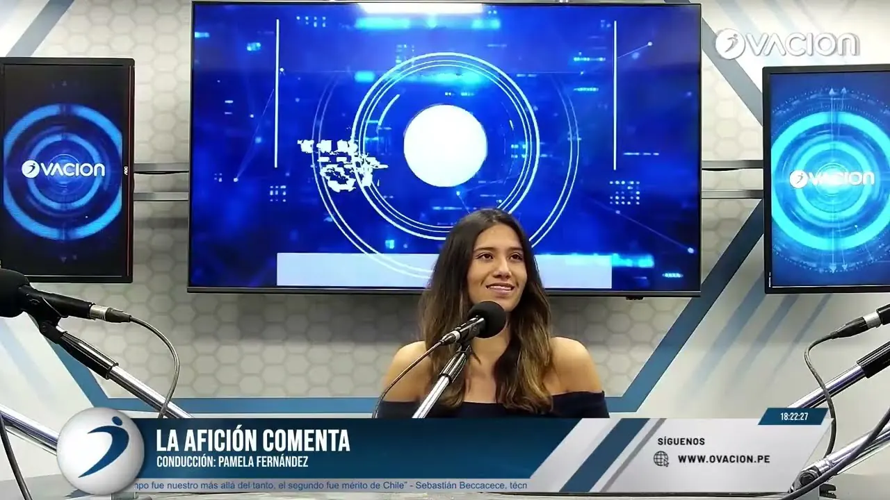 Reproducir: LA AFICION COMENTA