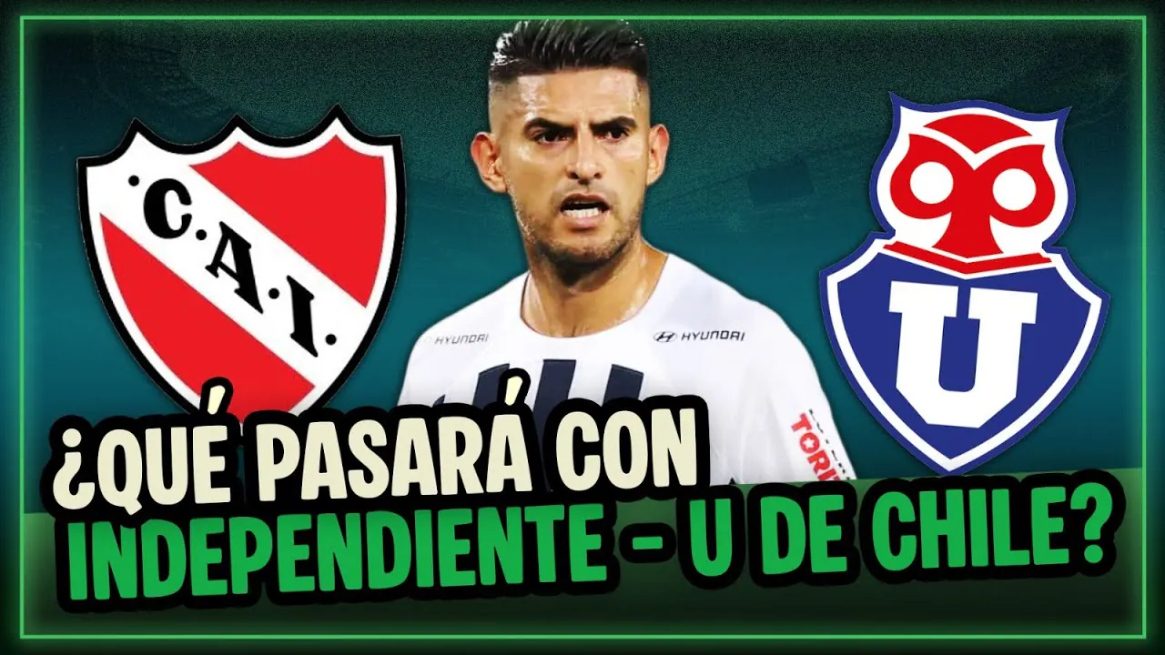 Reproducir: FÚTBOL CHAMPÁN, EDICIÓN MIÉRCOLES: SE REALIZÓ AUDIENCIA EN CONMEBOL PARA CONOCER RIVAL DE ALIANZA