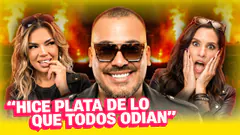 ÁLVARO PAZ DE LA BARRA LLEGA A CONQUISTAR | SIN MÁS QUE DECIR | +QTV