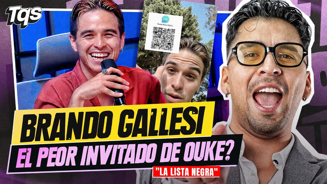 Reproducir: #TQS | ¡LAS ARGOLLAS DE LOS TRABAJOS! MIÉRCOLES DE QUEJAS!  🔥