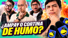 ¿CUÁL ES LA CARPETA 364 SOBRE MAGALY MEDINA? | ¿"AMPAY" DE MAGALY ES CORTINA DE HUMO? | HABLA GOOD
