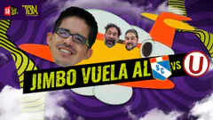 JEAN RODRÍGUEZ, JIMBO, VUELA A TDN PARA ANALIZAR LA DEFINICIÓN DEL CLAUSURA | TIERRA DE NADIES