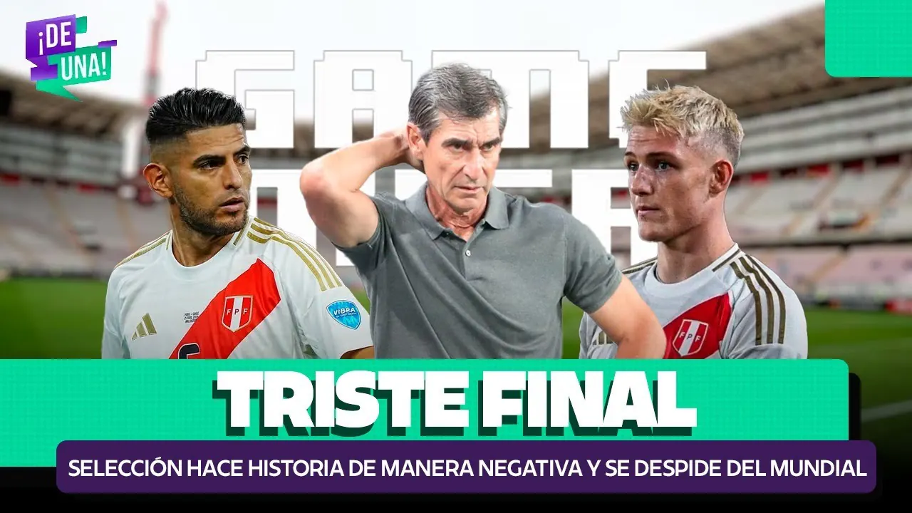 Reproducir: 🔴 #ENVIVO | De Una por RADIO OVACION