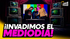 INVADIMOS EL MEDIODIA Y TE CONTAMOS TODO SOBRE CHIMBOTE | LADRA EL PUEBLO