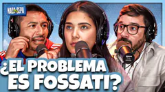 NADA QUE NO SEPA EN VIVO con ESTEFANÍA, VLADI y TATO LUNA