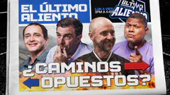 LA "U" YA TIENE RIVALES ¿FÁCILES? | GUEDE SE QUEDA EN ALIANZA LIMA | ÚA