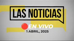 #ENVIVO LAS NOTICIAS 02/04/2025 #NOTICIASRPP