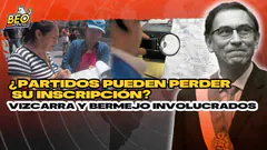 CRECE ESCÁNDALO DE FIRMAS FALSAS | MÁS PARTIDOS INVOLUCRADOS | BEO NOTICIAS