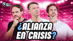 ‘U’ GANA Y ACARICIA EL TRI, ALIANZA PIERDE ¿Y ENTRA EN CRISIS?